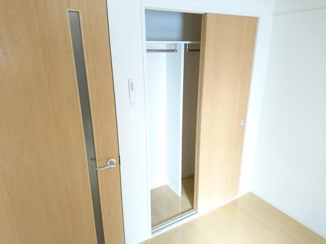 クレイノワコウサンハイツ蕨の内装|内装もきれいです