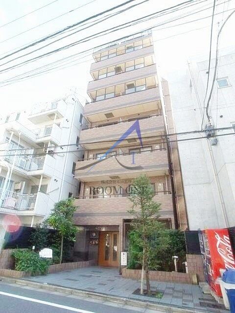 菱和パレス南大塚
