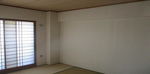 ライオンズシティ南浦和のその他|和室　※2026年3月撮影の写真