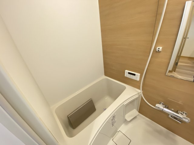 Ｆｉｋａの浴室|お風呂です