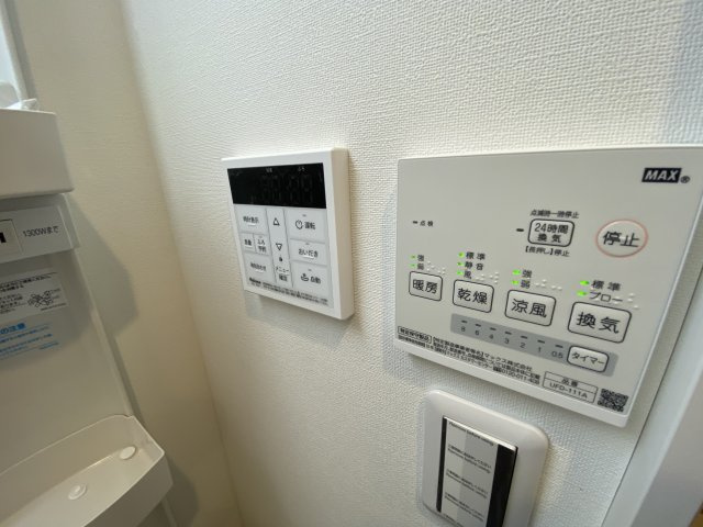 Ｆｉｋａの設備