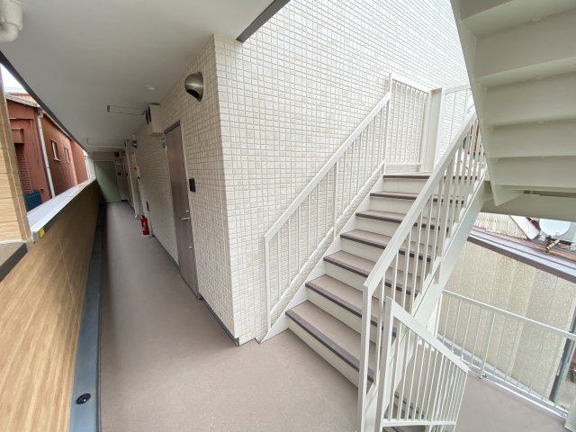 Ｆｉｋａのその他共用部分