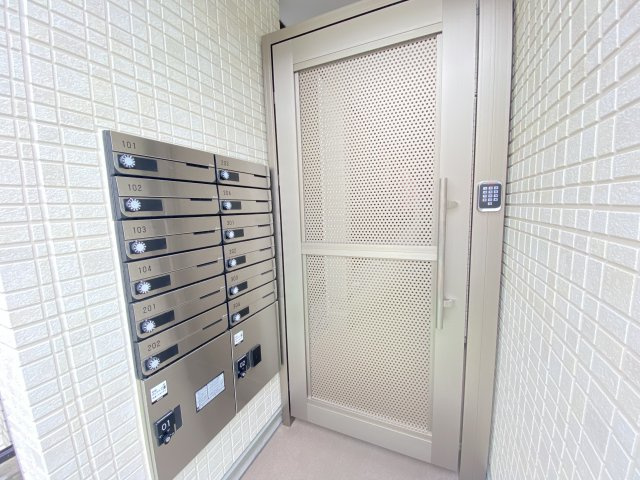 Ｆｉｋａのその他共用部分