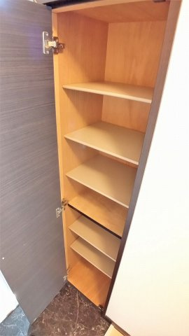 レオネクストコスモスⅡのその他|靴箱