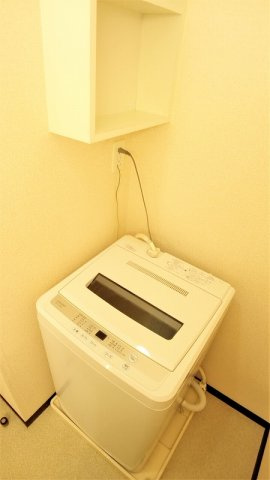 レオネクストコスモスⅡのその他|洗濯機