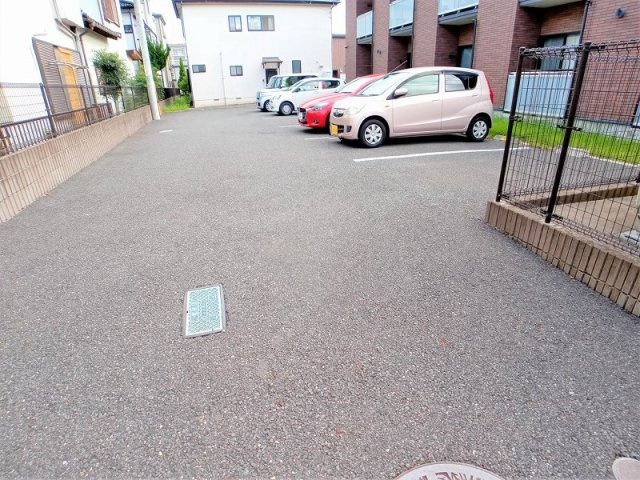 レオネクストコスモスⅡのその他