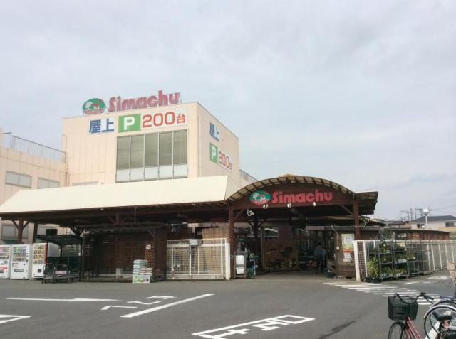 ＣｒｅｅｋⅡ（クリーク２）の周辺|（株）島忠春日部本店まで839ｍ