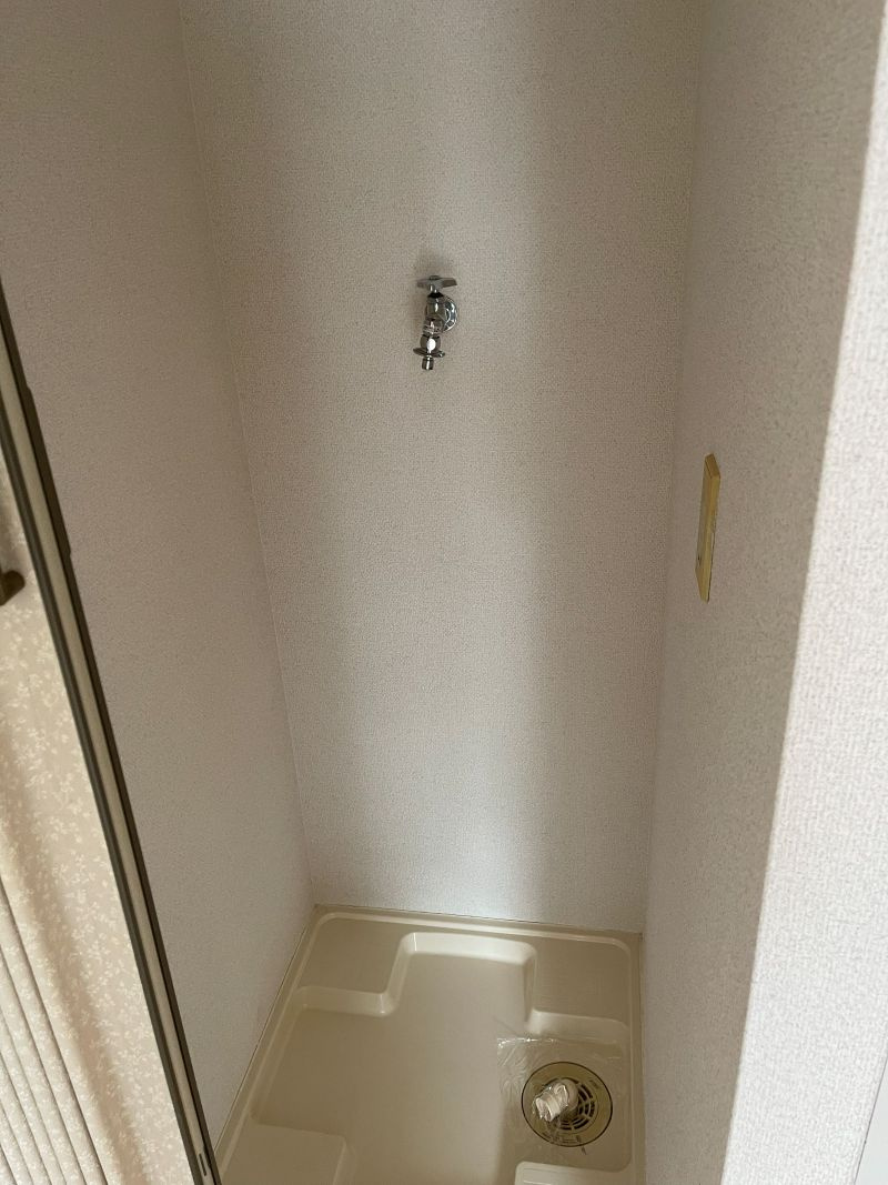クラウンパレス与野本町の設備