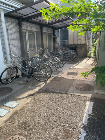 クラウンパレス与野本町のその他共用部分