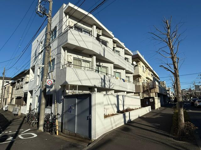 レヂオンス武蔵野の画像
