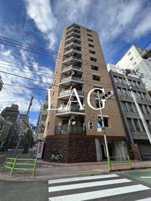 【外観】 | プレール日本橋壱番館 | 外観です。