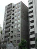 ワイズ柳橋の画像