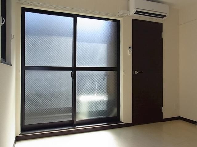 シャルム藤沢の居間・リビング