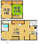 尼崎市西難波町３丁目貸家の画像