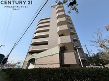 猪名寺パークマンション2の画像