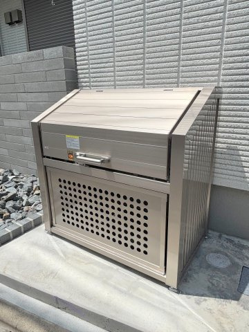 世田谷区上北沢１丁目の賃貸マンションのその他共用部分