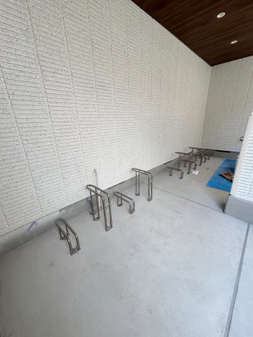 世田谷区上北沢１丁目の賃貸マンションのその他共用部分