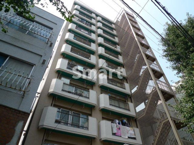【外観】 | ハイライフ新中野
