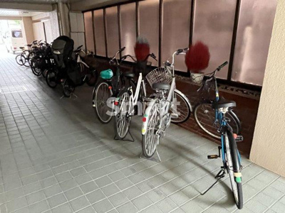【設備】 | ハイライフ新中野