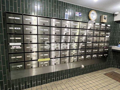 【その他共用部分】 | ハイライフ新中野