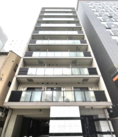 Log銀座東／ログ銀座東