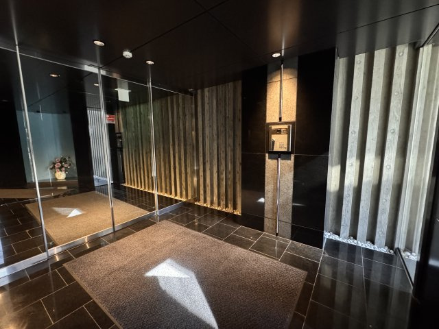 パークヒルズ赤坂のその他共用部分