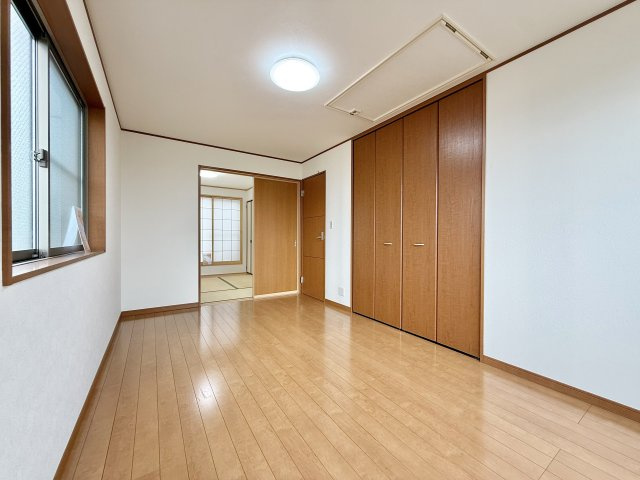 西区清里町戸建のその他