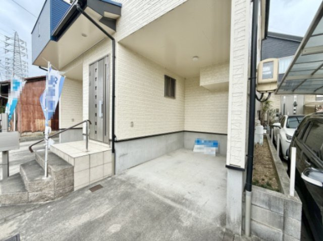 西区清里町戸建のその他