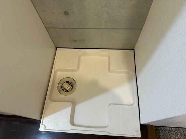 クレアシオン南大塚の設備