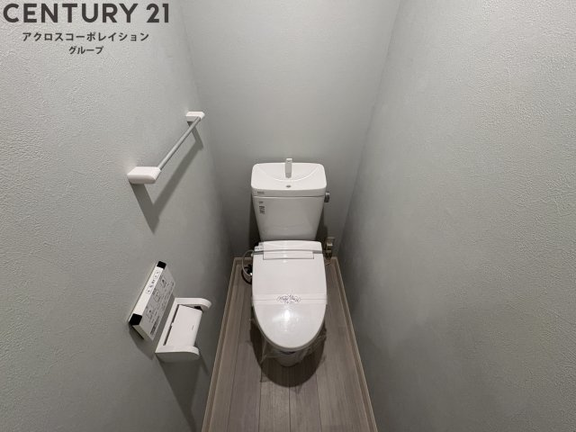 バストイレ別でおすすめです！
