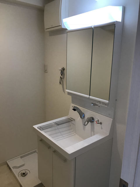 ＴＯＫＩビルの洗面所