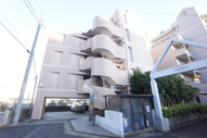 川崎市高津区溝口１丁目のマンションの画像