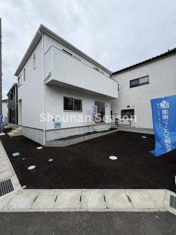 【現地画像あり】海老名市今里第8　全３棟　3号棟の内装|同じ工務店様の施工例です。