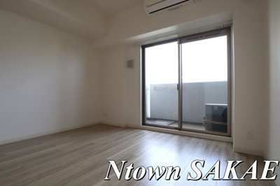 【その他】 | プレサンス金山デュアル | お部屋です
