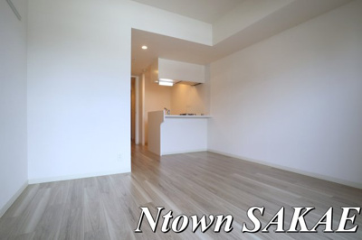 【その他】 | プレサンス金山デュアル | お部屋です