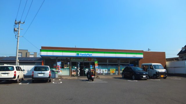 【周辺】コープ野村上野丘