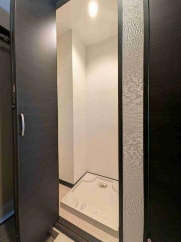 ブランノワールの設備