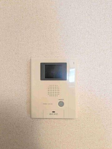ブランノワールのセキュリティ