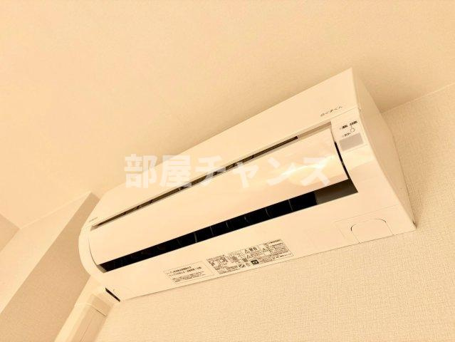 ヴァンデュール名古屋御器所の設備