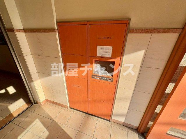 ヴァンデュール名古屋御器所のその他共用部分