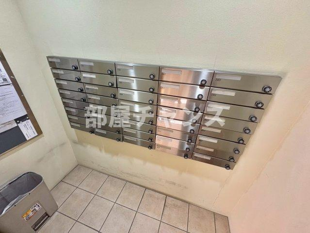 ヴァンデュール名古屋御器所のその他共用部分