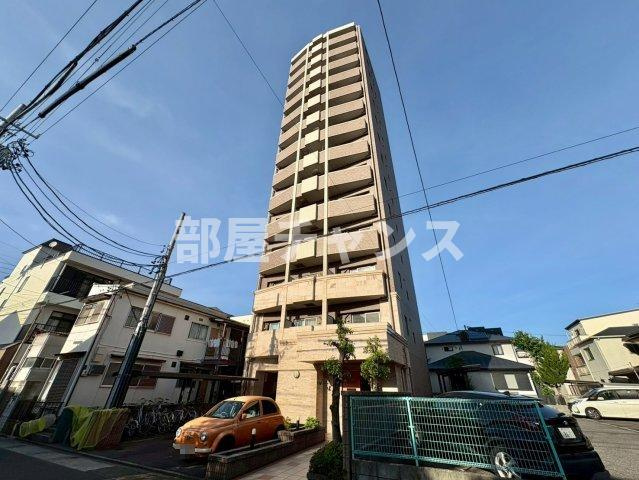 ヴァンデュール名古屋御器所