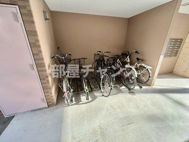 ヴァンデュール名古屋御器所のその他共用部分