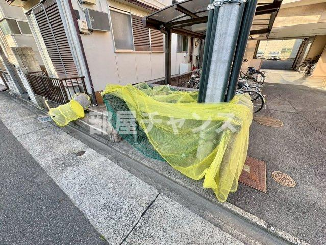 ヴァンデュール名古屋御器所のその他共用部分
