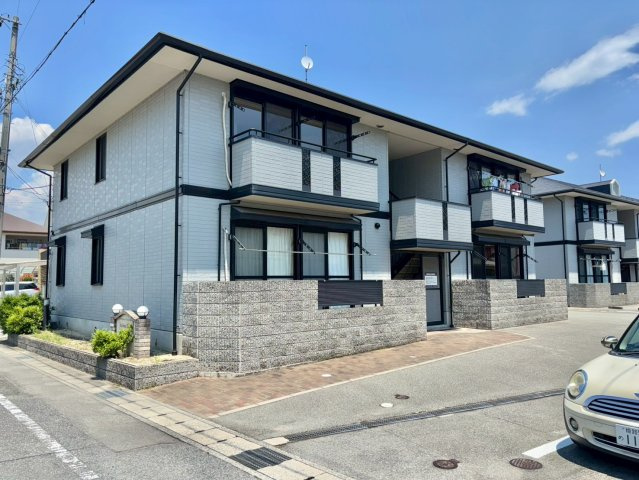 サンアベニュー田寺　2