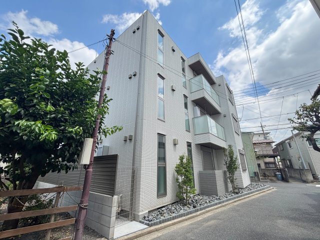世田谷区上北沢１丁目の賃貸マンションのその他共用部分