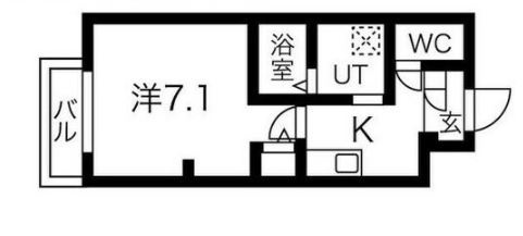 【間取り】 | エヌエムスワサントヌフノース
