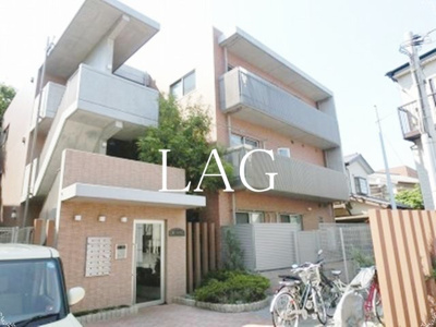 【外観】 | Ｋハイム | 外観です。