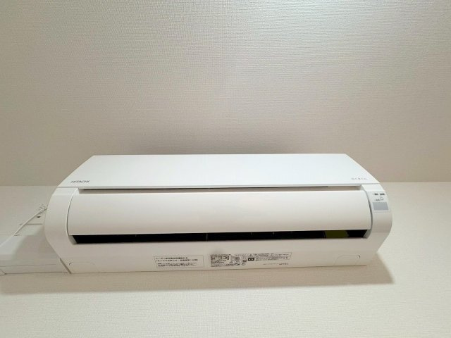 スプランディッド大阪EASTの設備