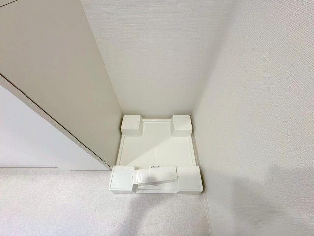 スプランディッド大阪EASTの設備